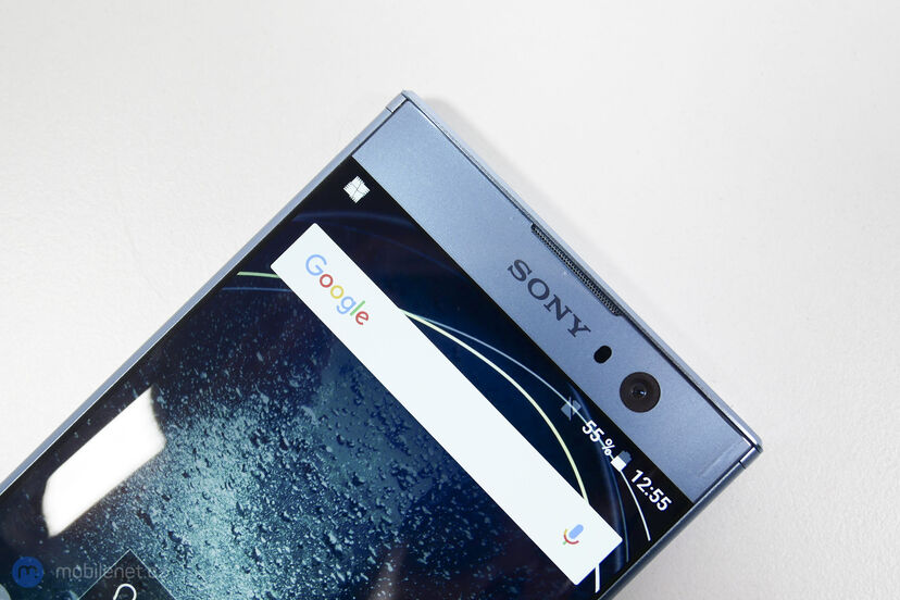 Sony Xperia XA2