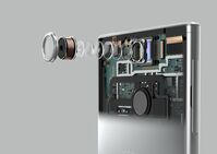Sony Xperia XA2