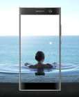 Sony Xperia XA2