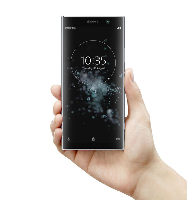 Sony Xperia XA2