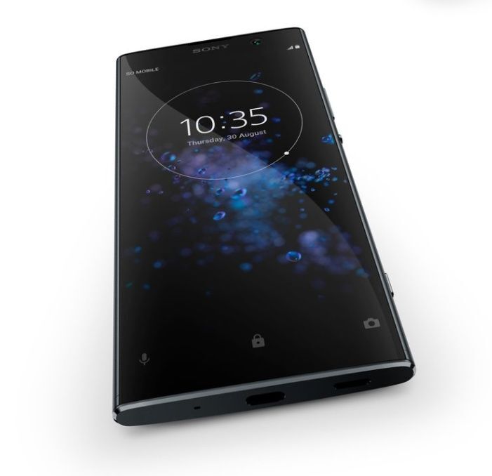 Sony Xperia XA2 Plus