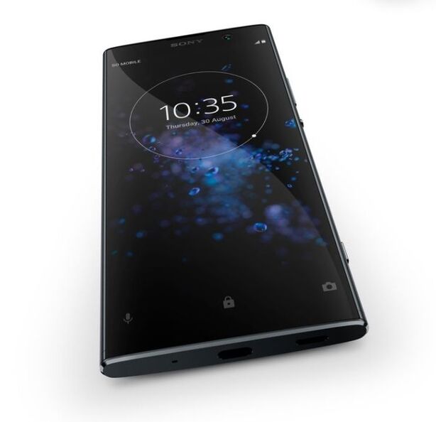 Sony Xperia XA2 Plus