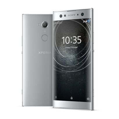 Sony Xperia XA2 Ultra