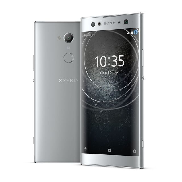 Sony Xperia XA2 Ultra