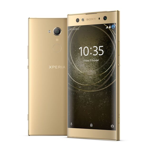 Sony Xperia XA2 Ultra