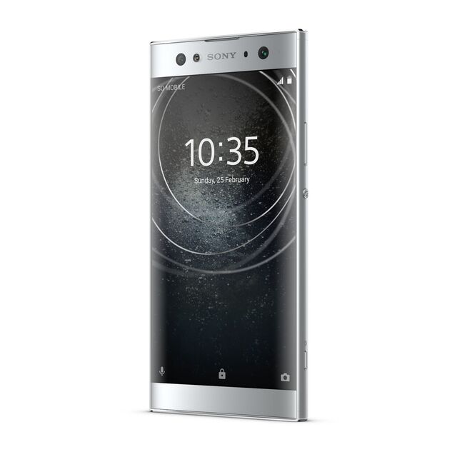 Sony Xperia XA2 Ultra