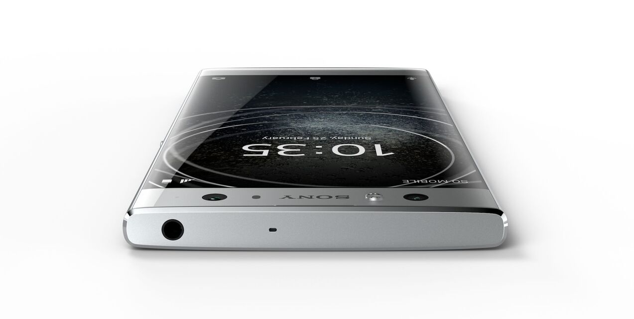 Sony Xperia XA2 Ultra