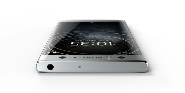 Sony Xperia XA2 Ultra