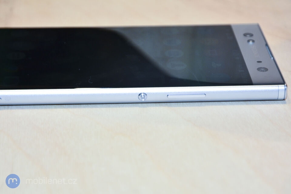 Sony Xperia XA2 Ultra