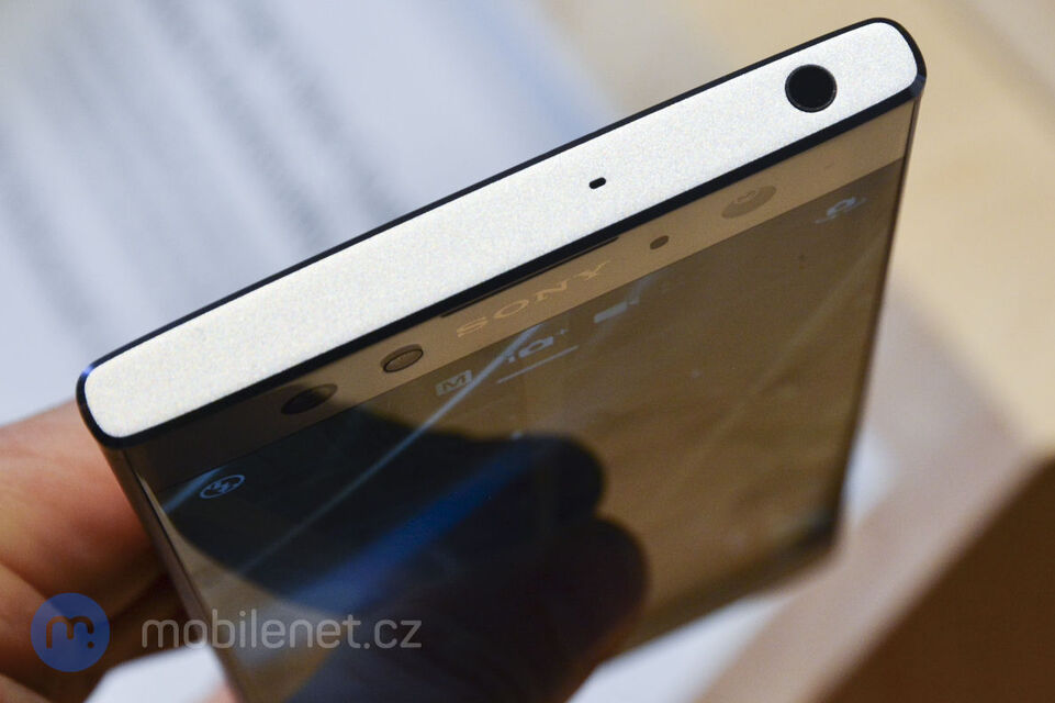 Sony Xperia XA2 Ultra