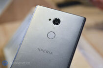 Sony Xperia XA2 Ultra