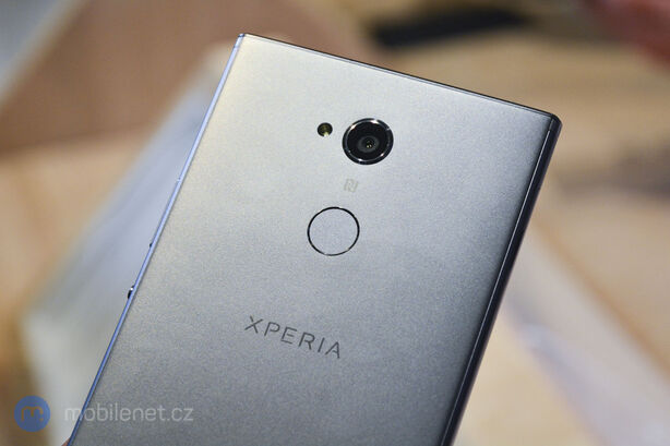 Sony Xperia XA2 Ultra