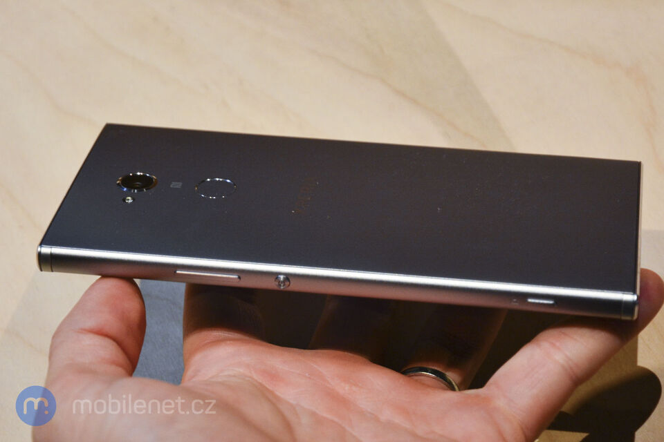 Sony Xperia XA2 Ultra