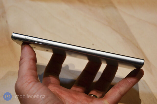 Sony Xperia XA2 Ultra