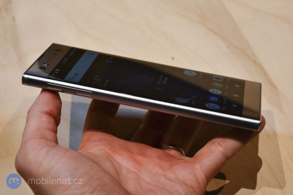Sony Xperia XA2 Ultra