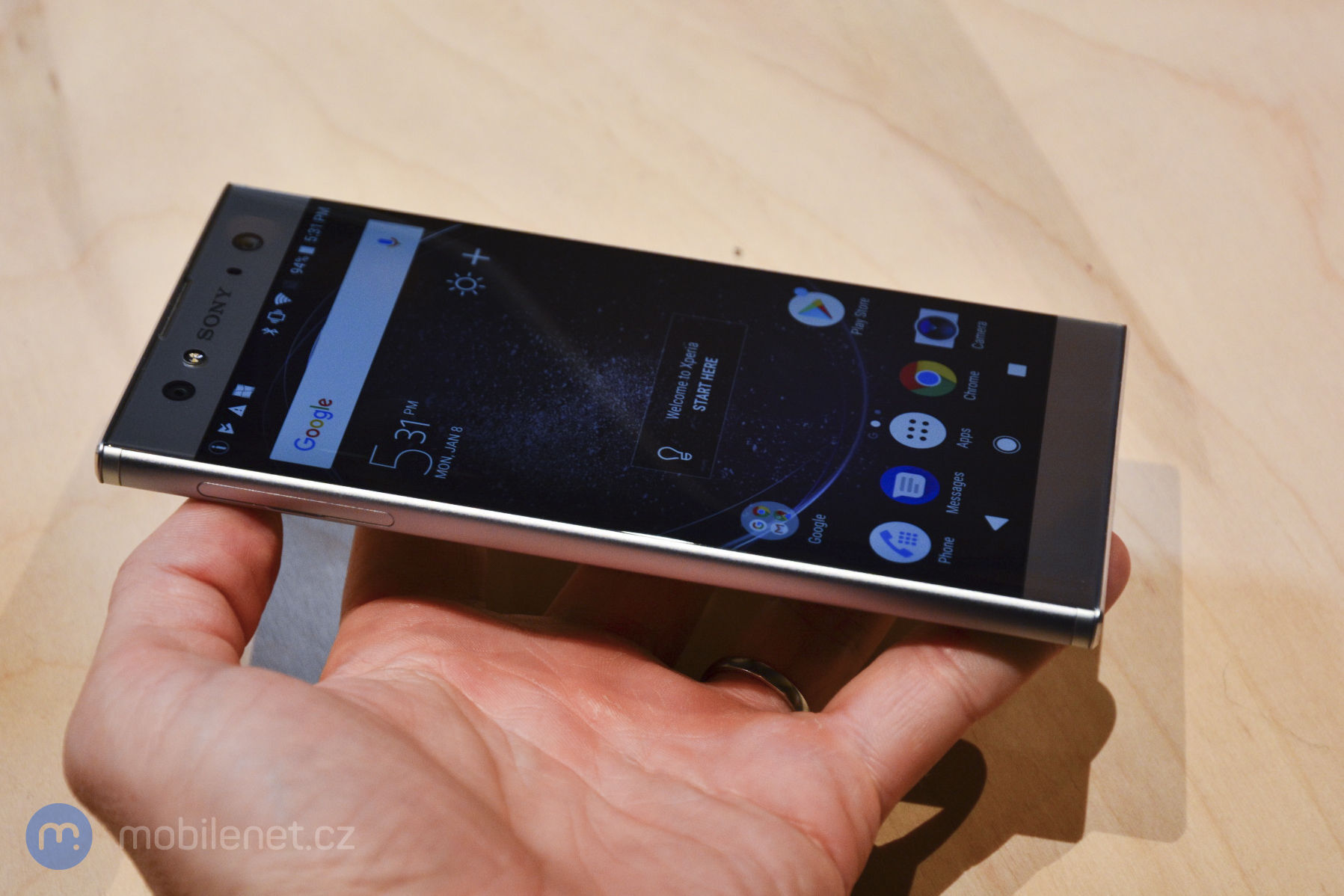 Sony Xperia XA2 Ultra