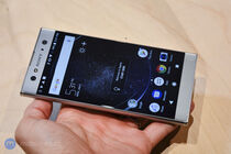 Sony Xperia XA2 Ultra