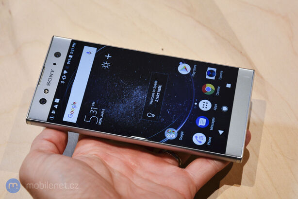 Sony Xperia XA2 Ultra
