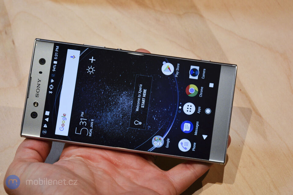Sony Xperia XA2 Ultra