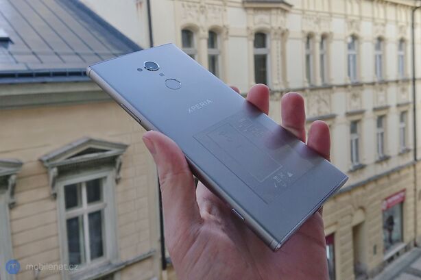 Sony Xperia XA2 Ultra