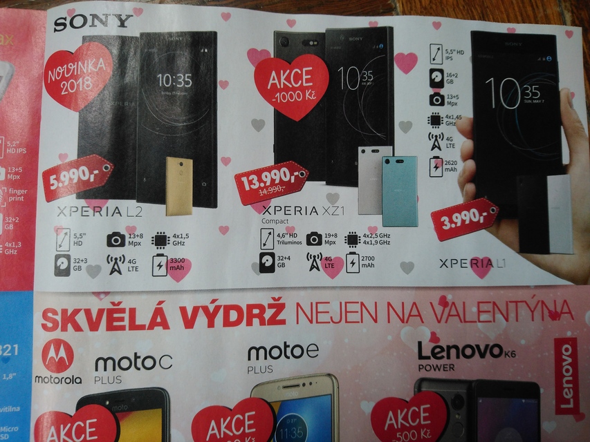 Sony Xperia XA2 Ultra