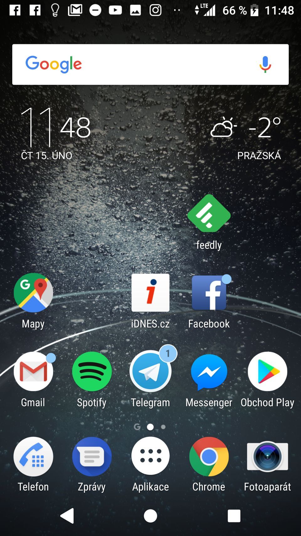 Sony Xperia XA2 Ultra