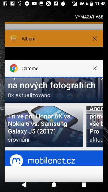 Sony Xperia XA2 Ultra