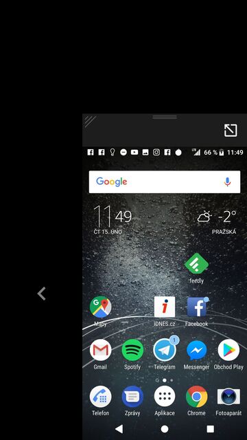 Sony Xperia XA2 Ultra