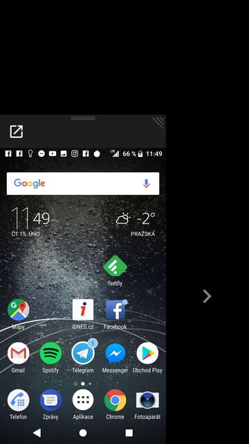 Sony Xperia XA2 Ultra