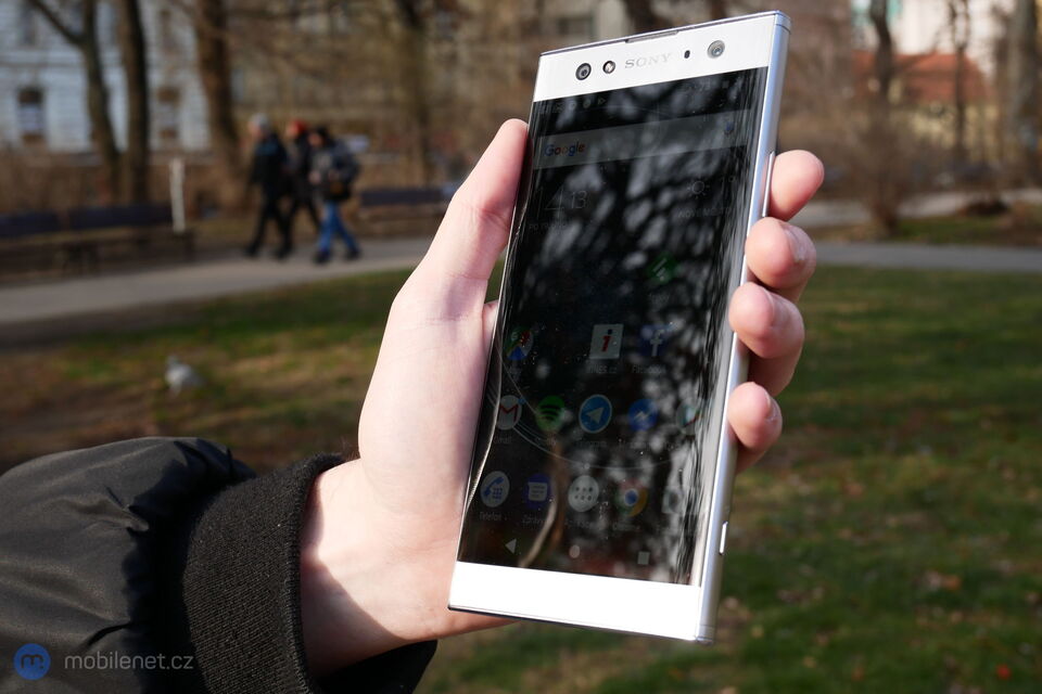 Sony Xperia XA2 Ultra