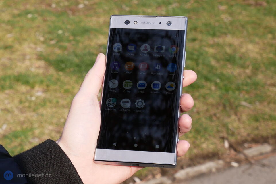 Sony Xperia XA2 Ultra
