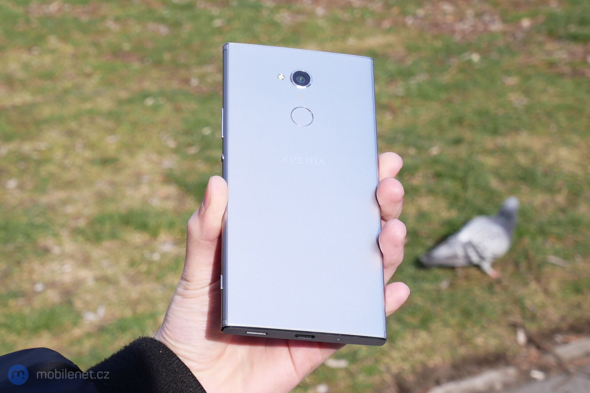 Sony Xperia XA2 Ultra