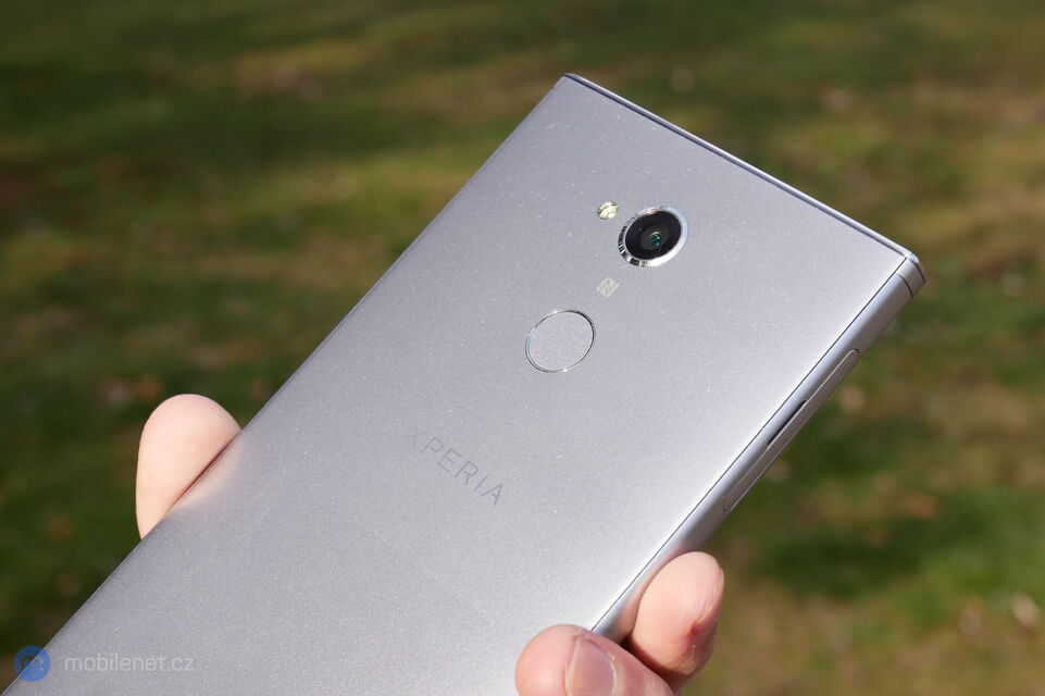Sony Xperia XA2 Ultra