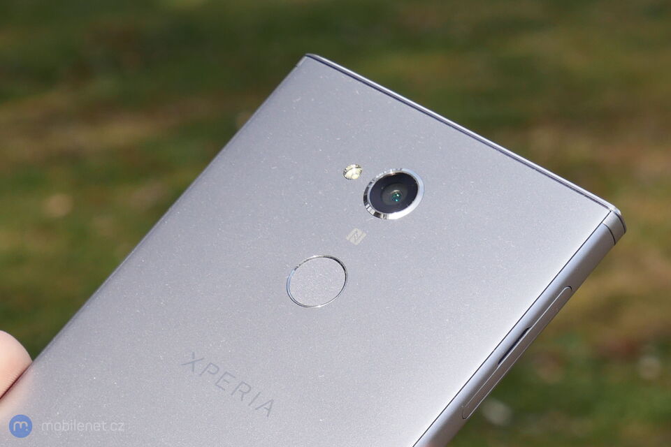 Sony Xperia XA2 Ultra