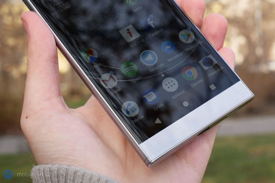 Sony Xperia XA2 Ultra