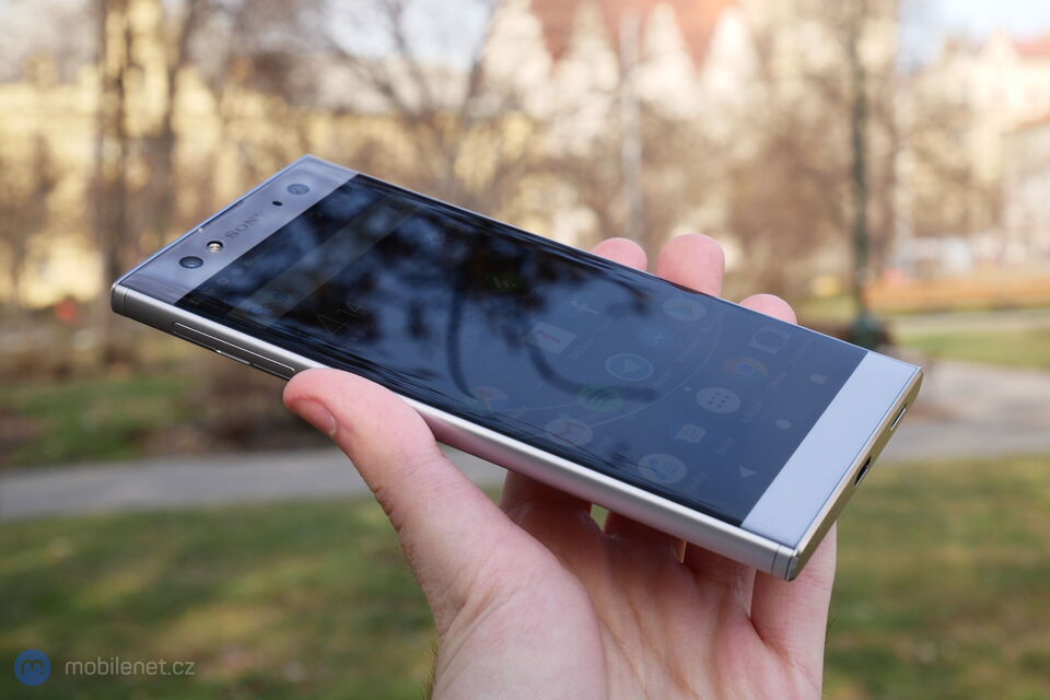 Sony Xperia XA2 Ultra