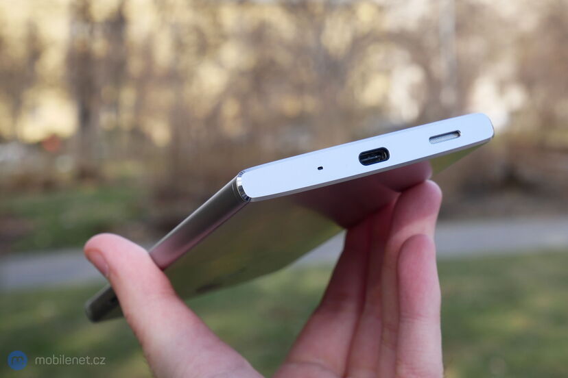 Sony Xperia XA2 Ultra