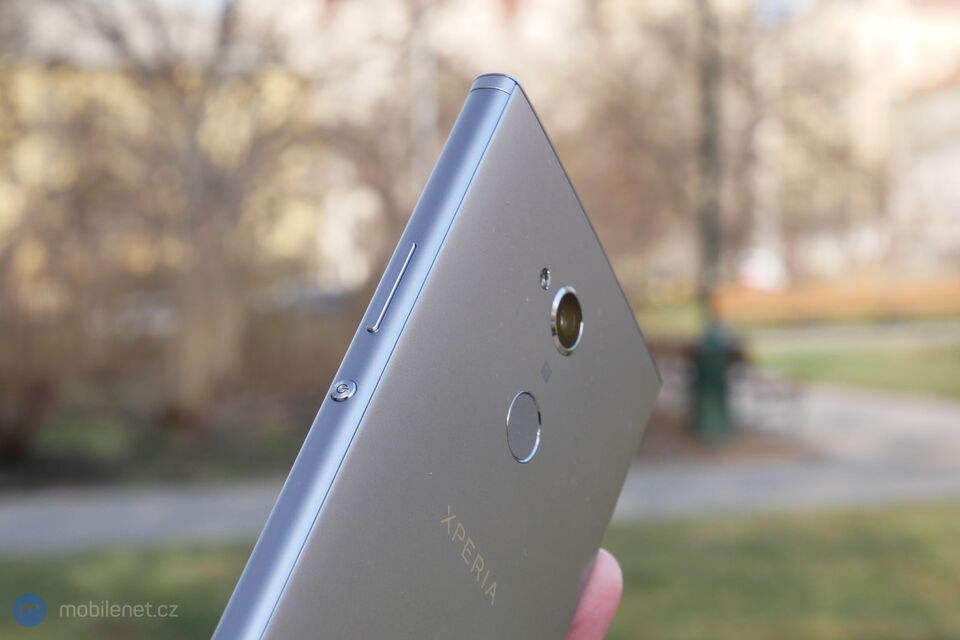 Sony Xperia XA2 Ultra