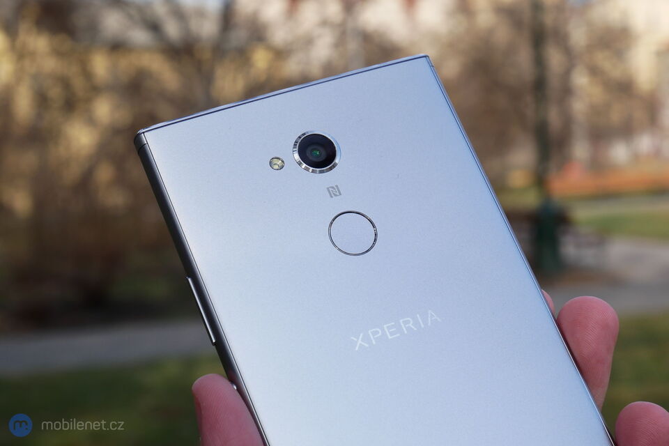 Sony Xperia XA2 Ultra