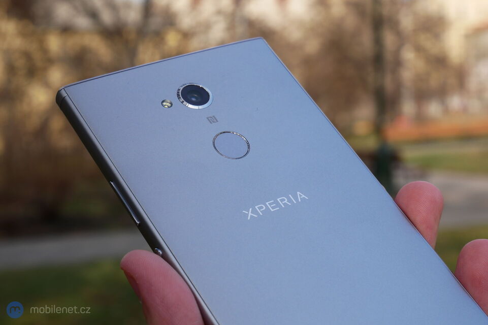 Sony Xperia XA2 Ultra