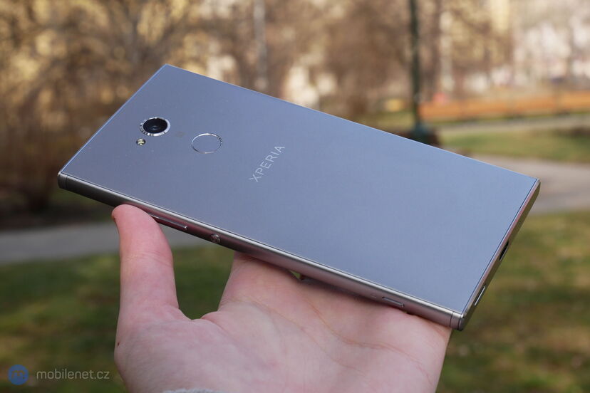 Sony Xperia XA2 Ultra