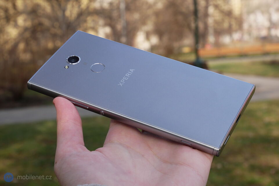 Sony Xperia XA2 Ultra