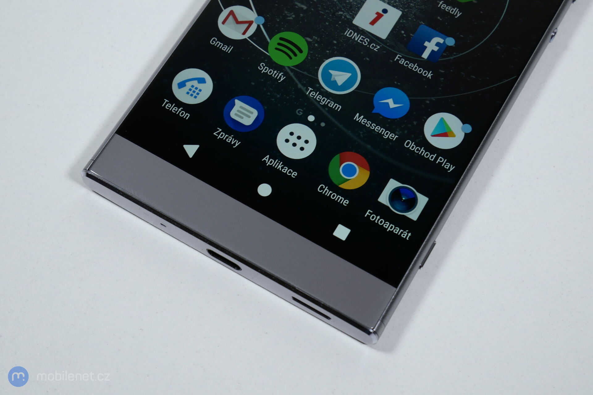 Sony Xperia XA2 Ultra