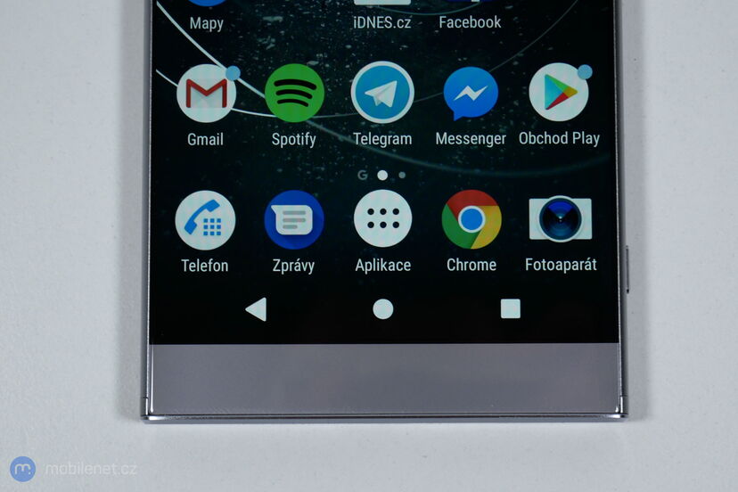 Sony Xperia XA2 Ultra