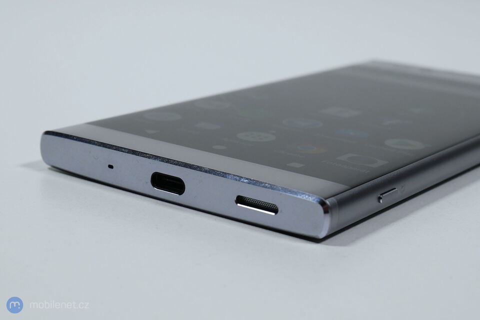 Sony Xperia XA2 Ultra