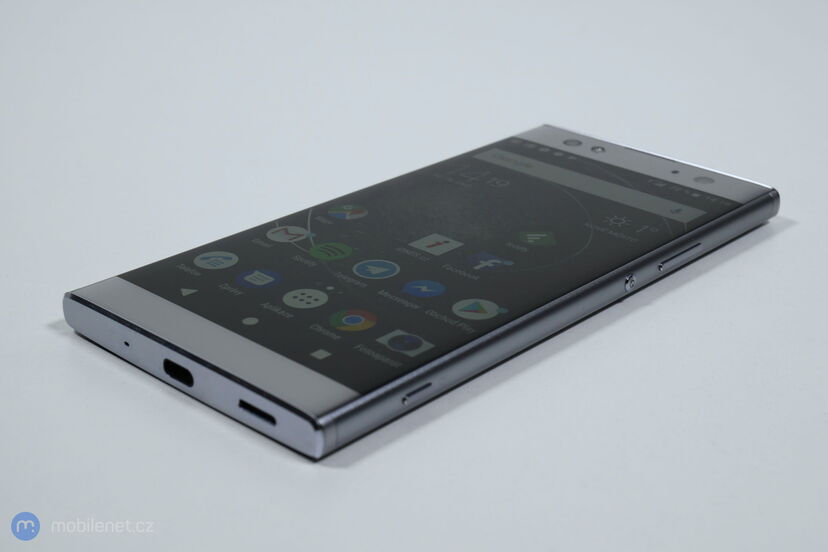 Sony Xperia XA2 Ultra