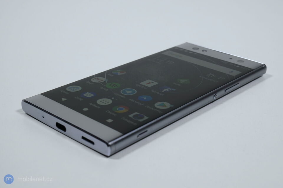 Sony Xperia XA2 Ultra