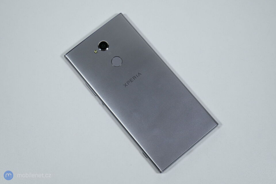 Sony Xperia XA2 Ultra