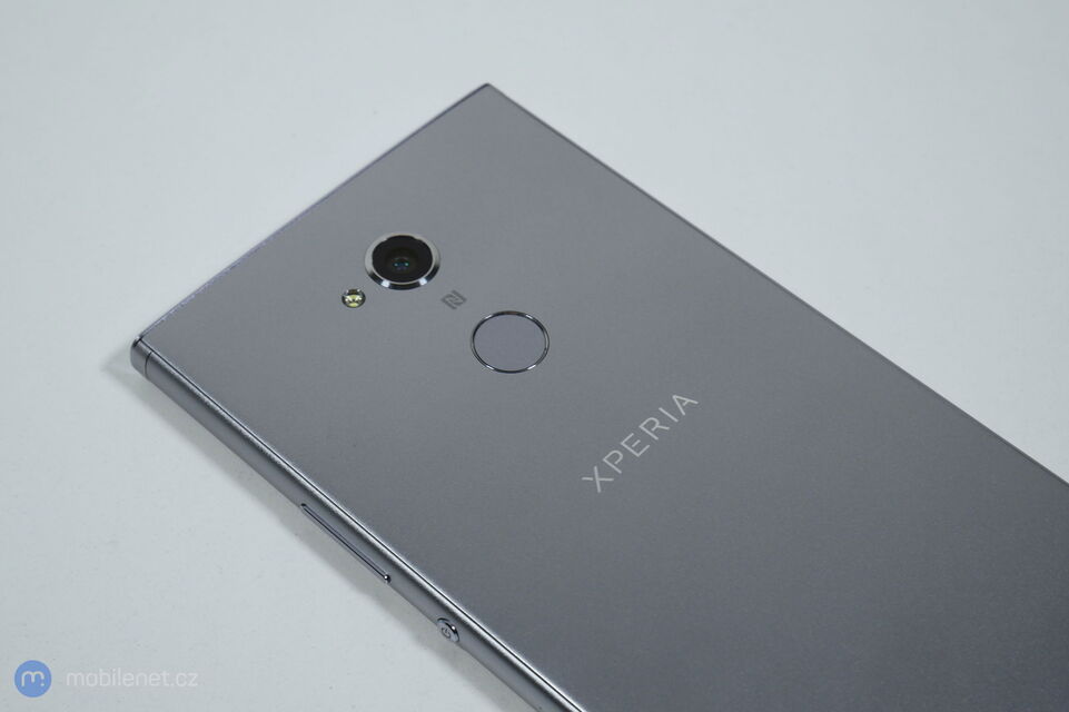 Sony Xperia XA2 Ultra