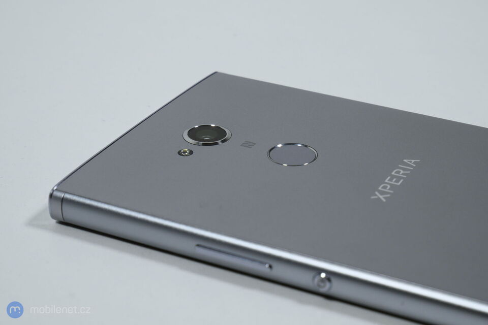 Sony Xperia XA2 Ultra
